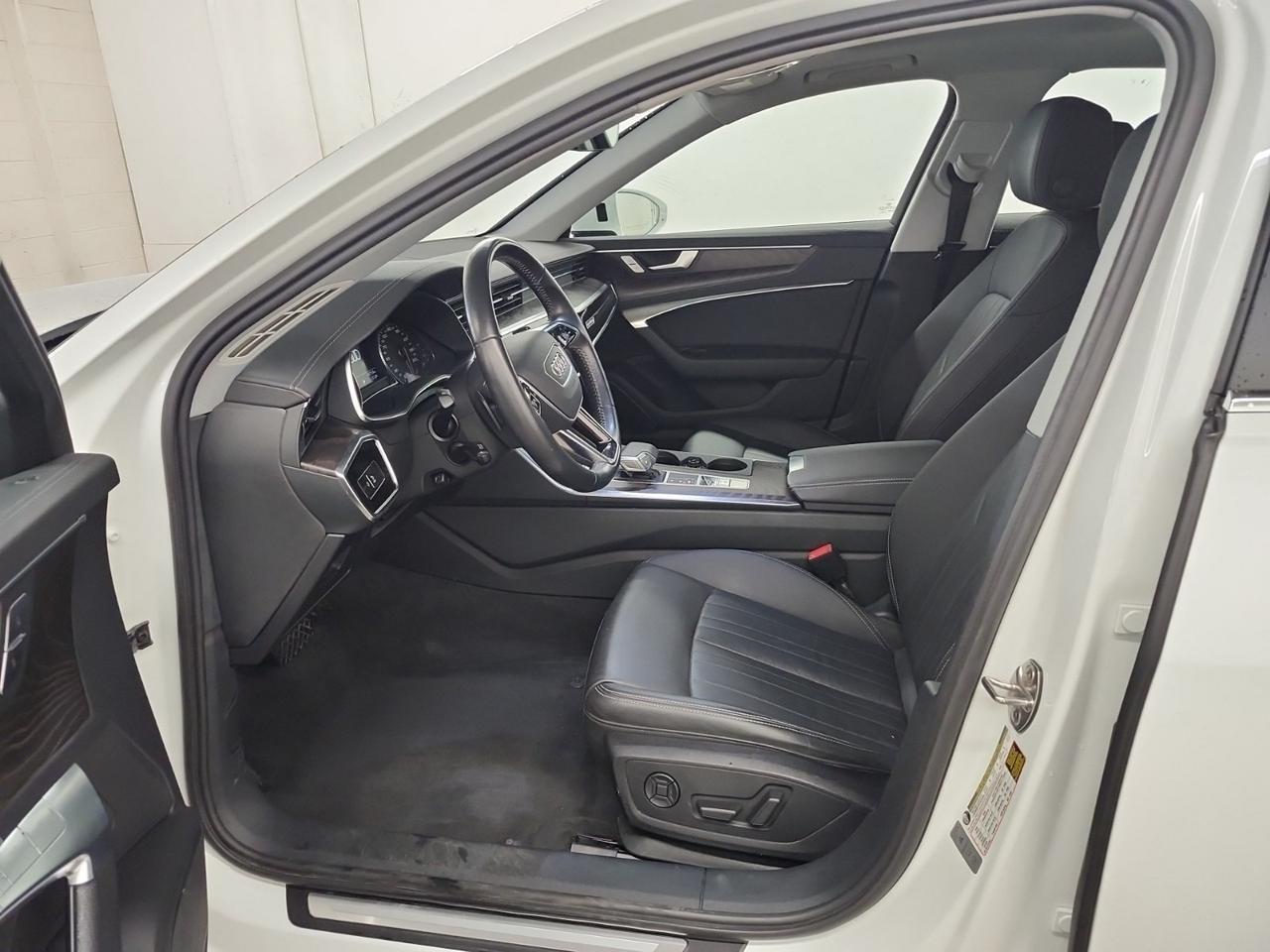 2019 Audi A6 Progressiv 55 TFSI | S-LINE | PANO | LEATHER | NAVI | BACKUPCAM Toronto ON