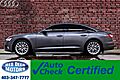 2019 Audi A6 Quattro Technik Leather Roof Nav BCam
