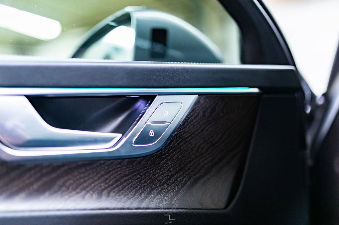 2019 Audi A6 Quattro Technik Leather Roof Nav BCam Red Deer AB