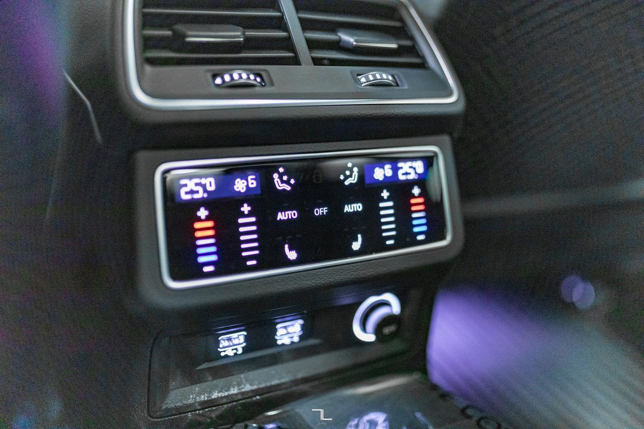 2019 Audi A6 Quattro Technik Leather Roof Nav BCam Red Deer AB