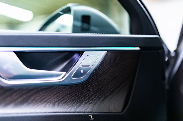 2019 Audi A6 Quattro Technik Leather Roof Nav BCam Red Deer AB