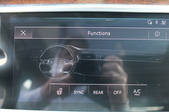 2019 Audi A6 S LINE QUATTRO Premium Plus Melbourne FL