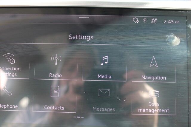 2019 Audi A6 S LINE QUATTRO Premium Plus Melbourne FL