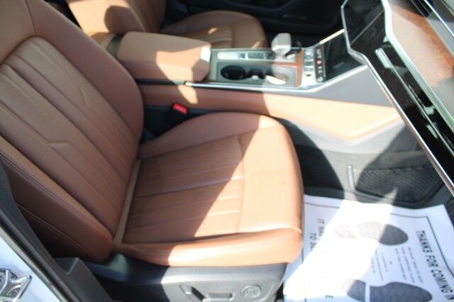 2019 Audi A6 S LINE QUATTRO Premium Plus Melbourne FL