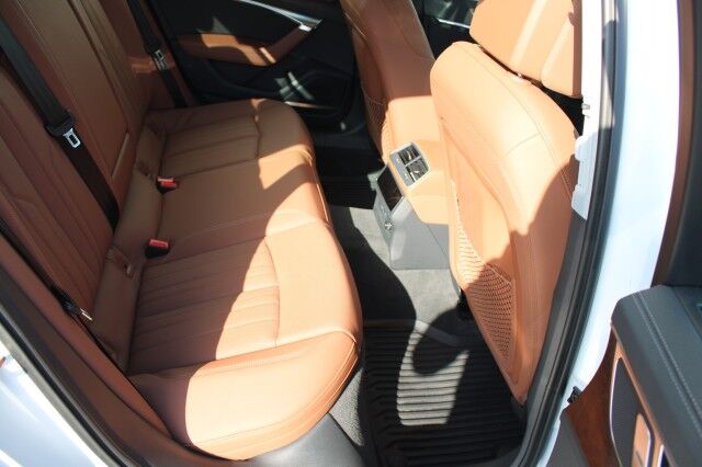 2019 Audi A6 S LINE QUATTRO Premium Plus Melbourne FL