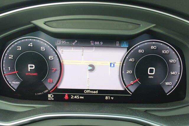 2019 Audi A6 S LINE QUATTRO Premium Plus Melbourne FL