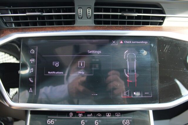 2019 Audi A6 S LINE QUATTRO Premium Plus Melbourne FL