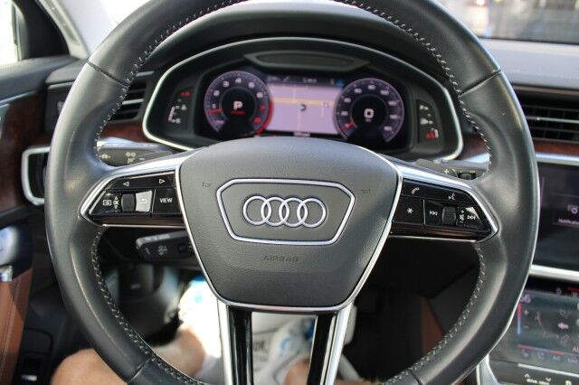 2019 Audi A6 S LINE QUATTRO Premium Plus Melbourne FL