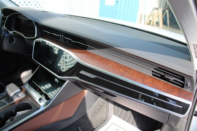 2019 Audi A6 S LINE QUATTRO Premium Plus Melbourne FL