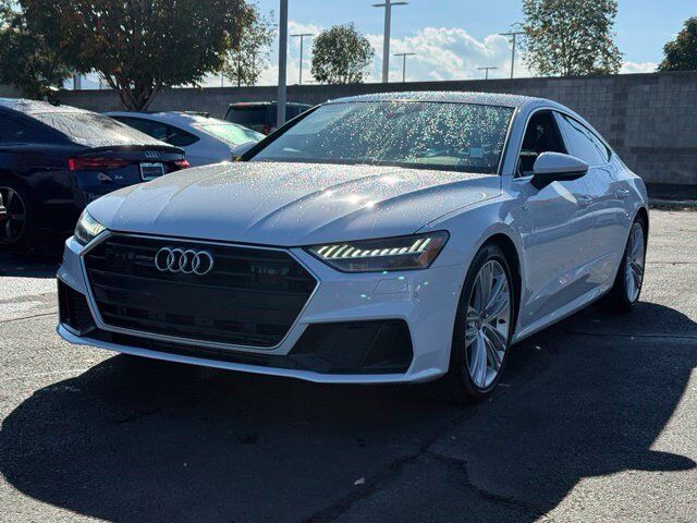 2019 Audi A7 3.0T Premium Plus Albuquerque NM