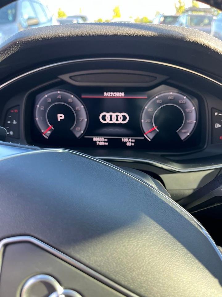2019 Audi A7 3.0T Prestige OR