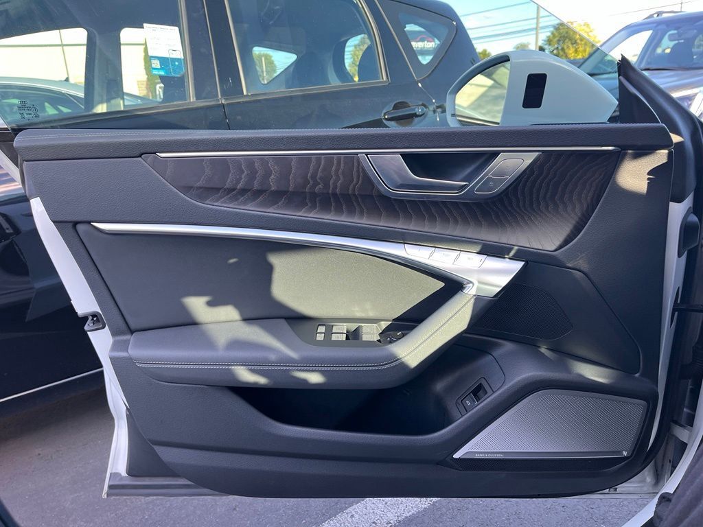 2019 Audi A7 3.0T Prestige OR