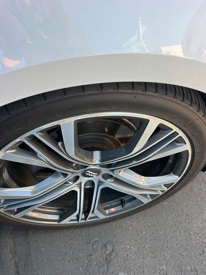 2019 Audi A7 3.0T Prestige OR