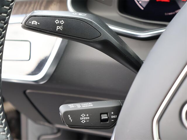 2019 Audi A7 3.0T Prestige Oshkosh WI