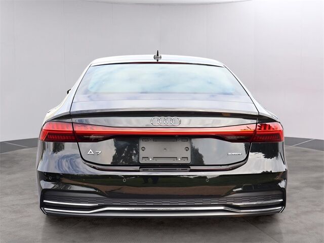 2019 Audi A7 3.0T Prestige Oshkosh WI