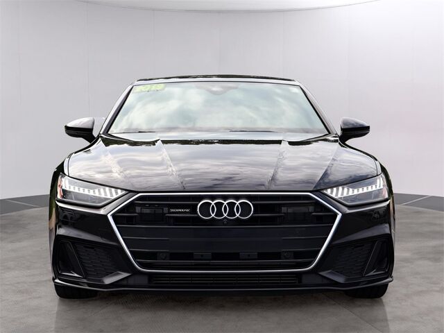 2019 Audi A7 3.0T Prestige Oshkosh WI