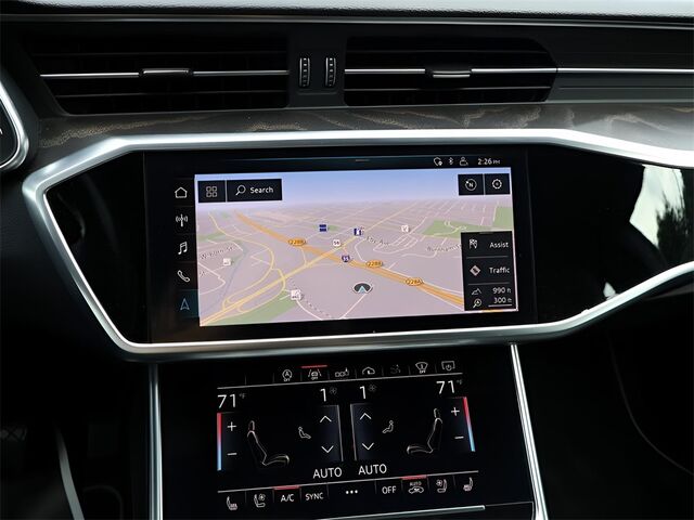 2019 Audi A7 3.0T Prestige Oshkosh WI