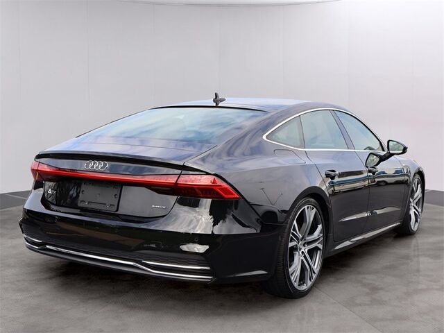 2019 Audi A7 3.0T Prestige Oshkosh WI