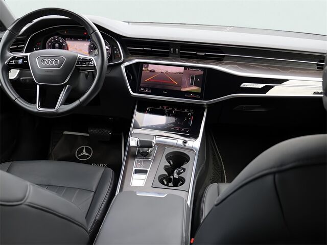 2019 Audi A7 3.0T Prestige Oshkosh WI