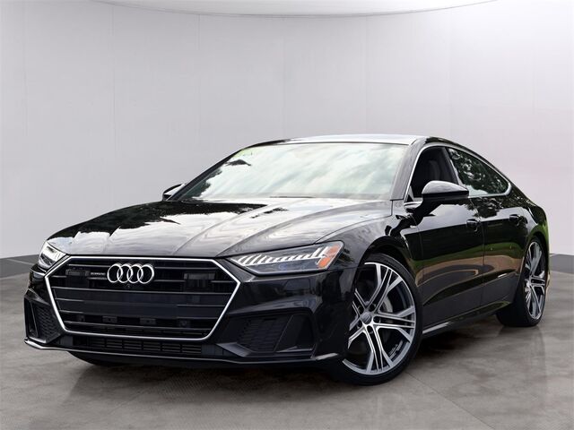 2019 Audi A7 3.0T Prestige Oshkosh WI