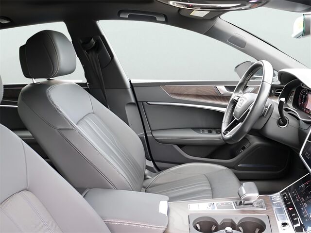 2019 Audi A7 3.0T Prestige Oshkosh WI