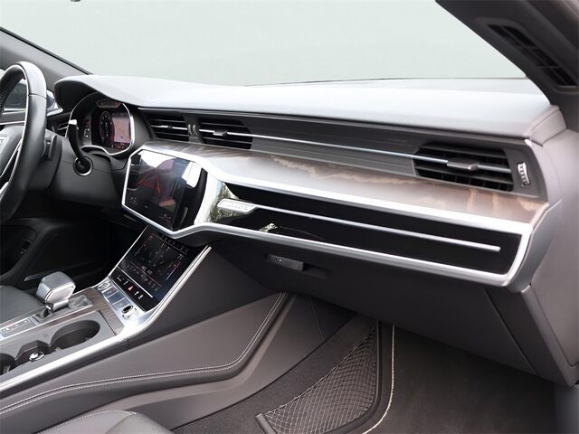 2019 Audi A7 3.0T Prestige Oshkosh WI