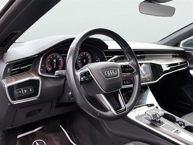 2019 Audi A7 3.0T Prestige Oshkosh WI