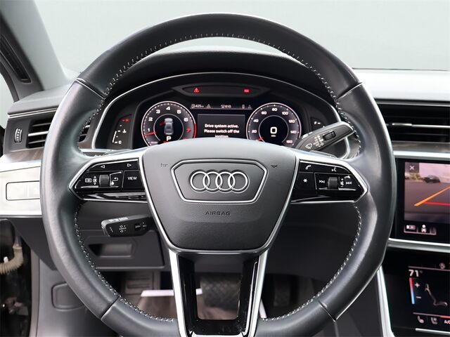 2019 Audi A7 3.0T Prestige Oshkosh WI