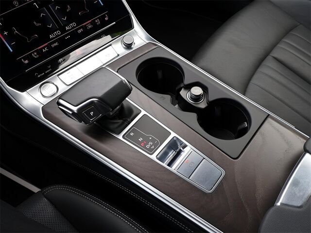 2019 Audi A7 3.0T Prestige Oshkosh WI