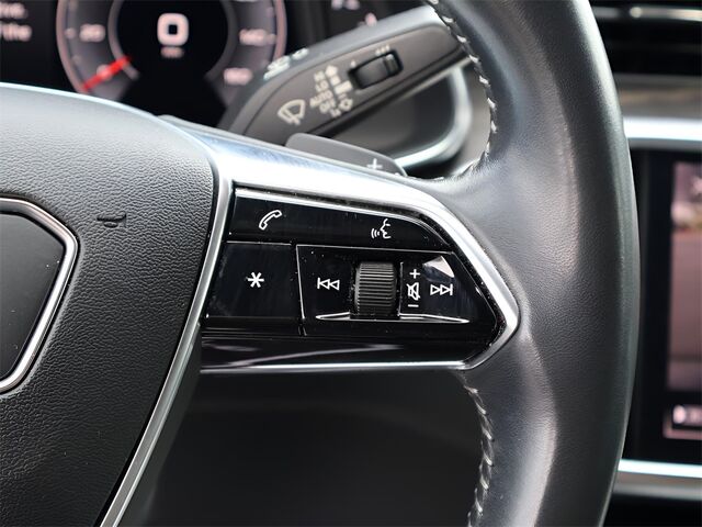 2019 Audi A7 3.0T Prestige Oshkosh WI