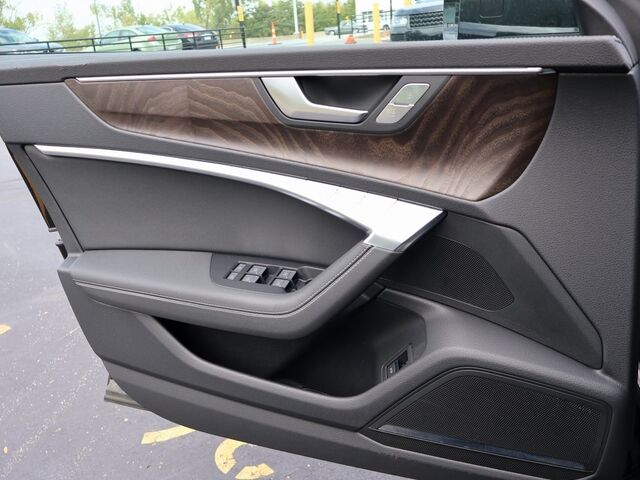 2019 Audi A7 3.0T Prestige Oshkosh WI