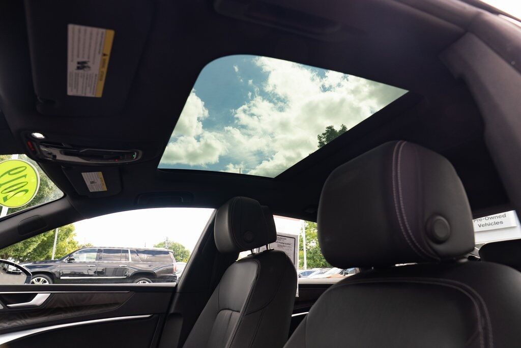 2019 Audi A7 3.0T Prestige Beaverton OR