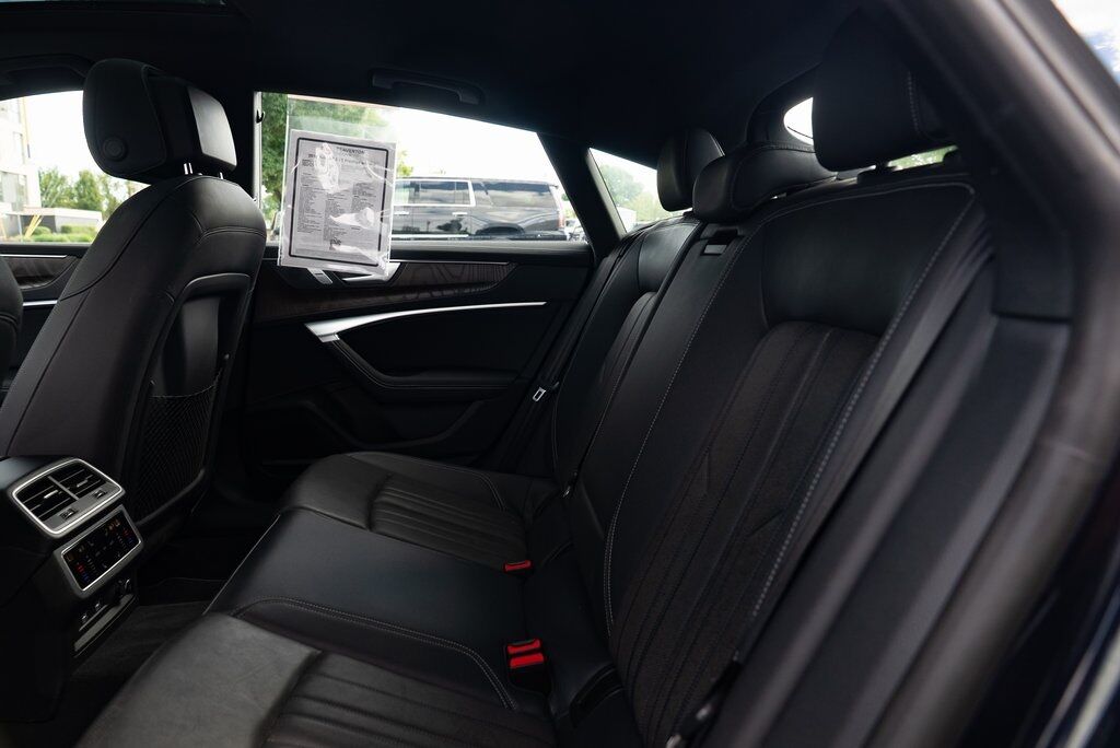 2019 Audi A7 3.0T Prestige Beaverton OR