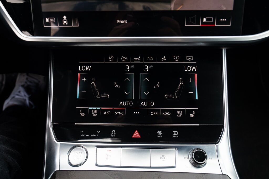 2019 Audi A7 3.0T Prestige Beaverton OR