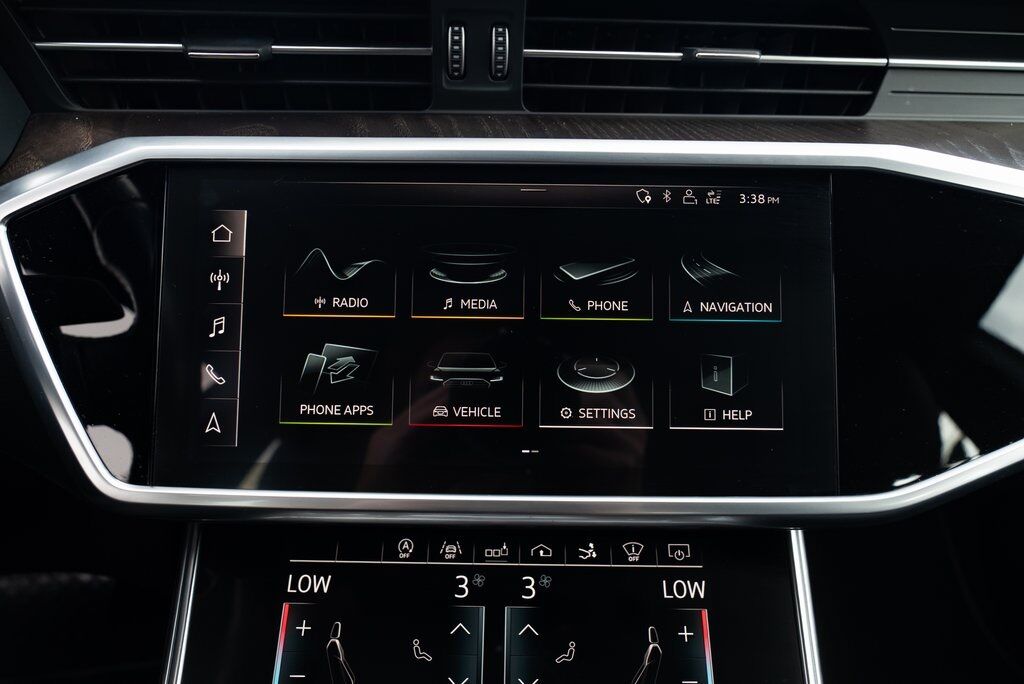 2019 Audi A7 3.0T Prestige Beaverton OR