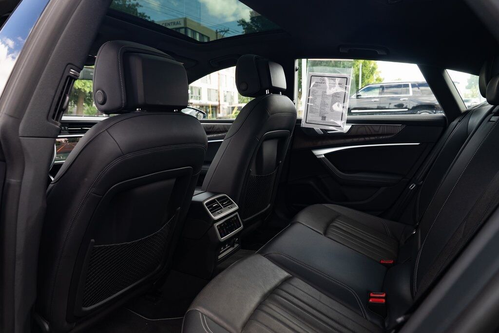 2019 Audi A7 3.0T Prestige Beaverton OR