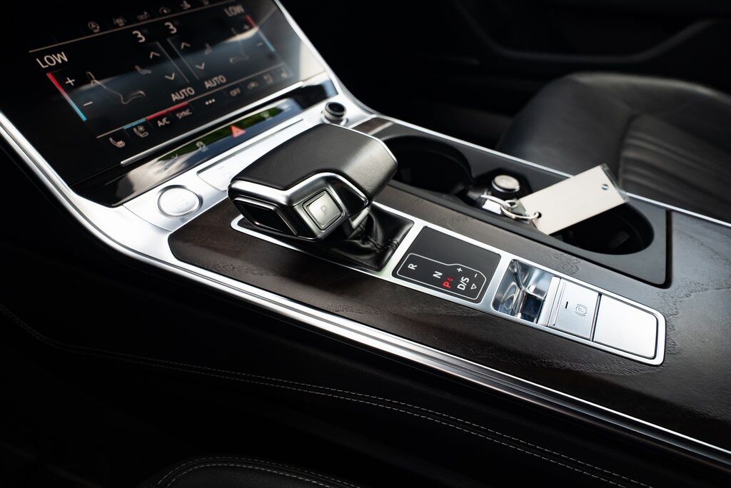 2019 Audi A7 3.0T Prestige Beaverton OR