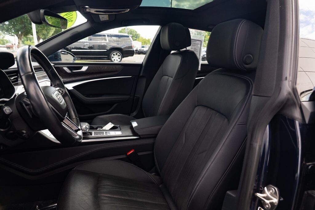 2019 Audi A7 3.0T Prestige Beaverton OR