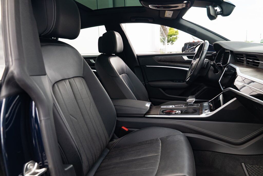 2019 Audi A7 3.0T Prestige Beaverton OR