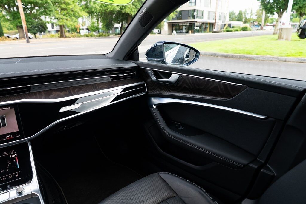 2019 Audi A7 3.0T Prestige Beaverton OR
