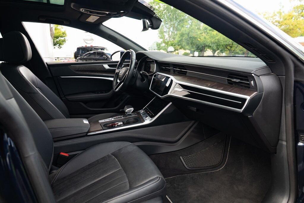 2019 Audi A7 3.0T Prestige Beaverton OR