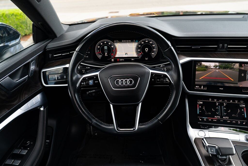 2019 Audi A7 3.0T Prestige Beaverton OR
