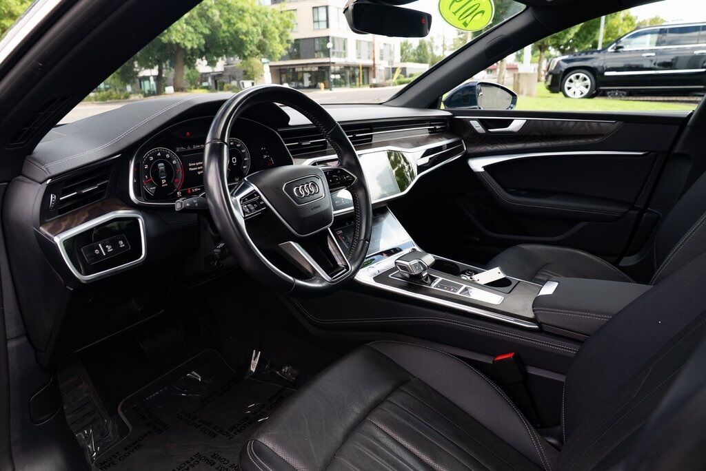 2019 Audi A7 3.0T Prestige Beaverton OR