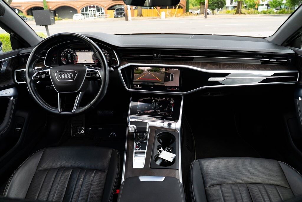 2019 Audi A7 3.0T Prestige Beaverton OR