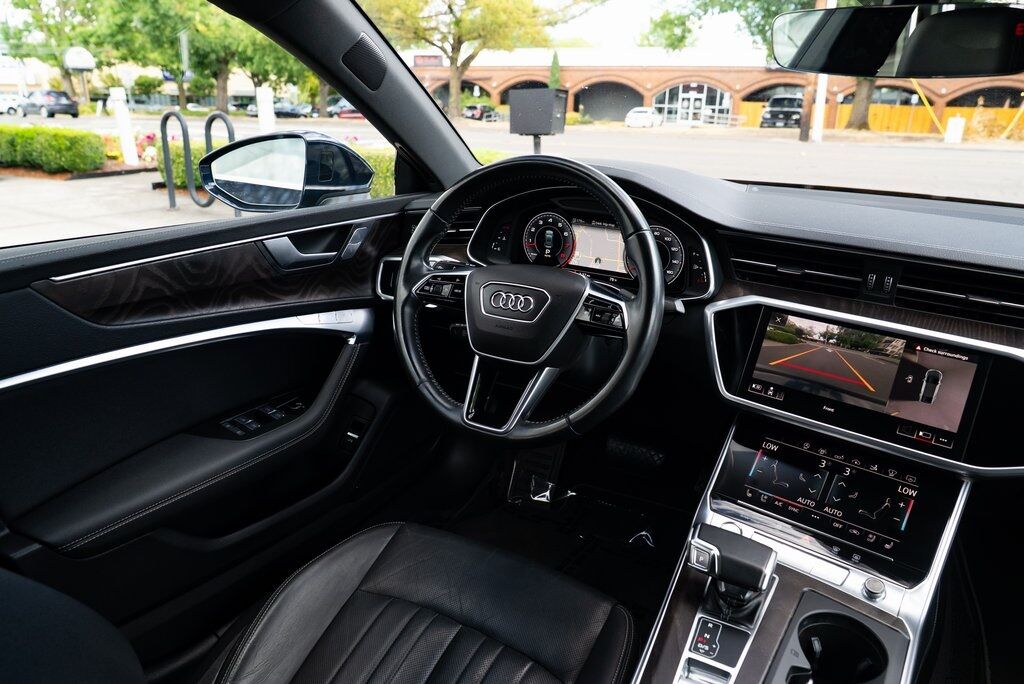 2019 Audi A7 3.0T Prestige Beaverton OR