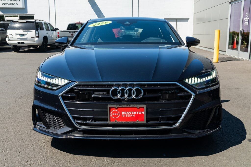 2019 Audi A7 3.0T Prestige Beaverton OR