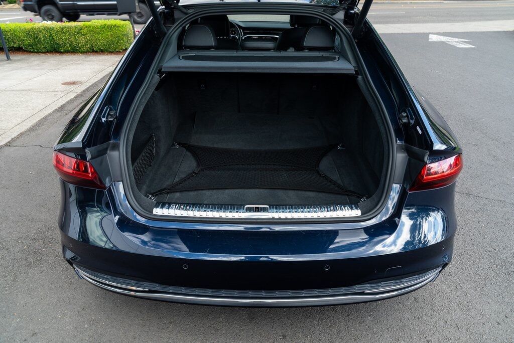 2019 Audi A7 3.0T Prestige Beaverton OR