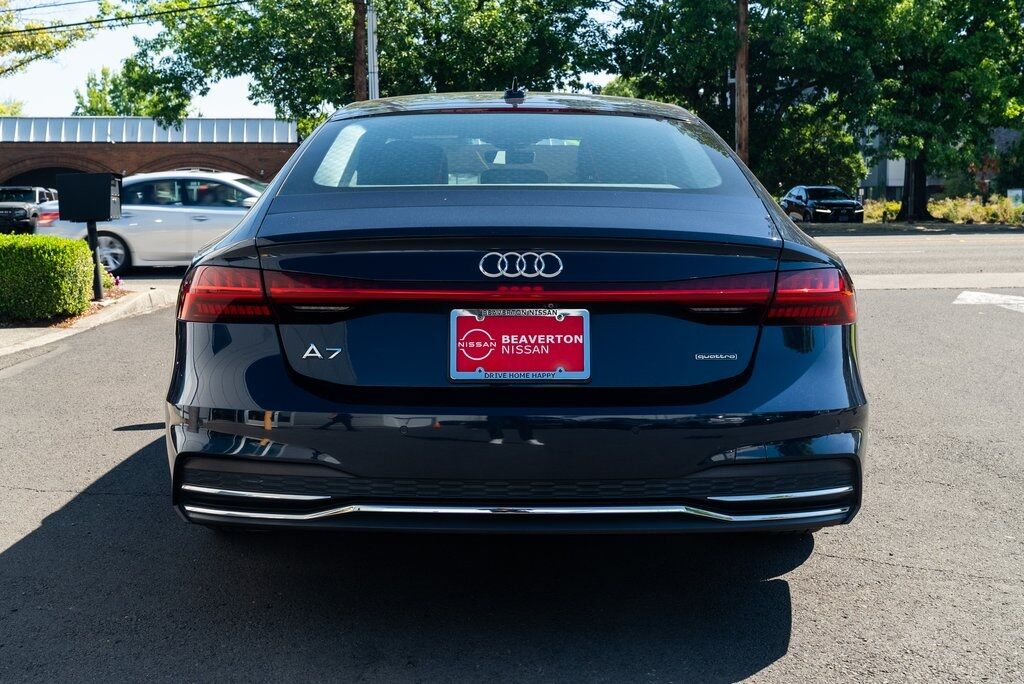 2019 Audi A7 3.0T Prestige Beaverton OR