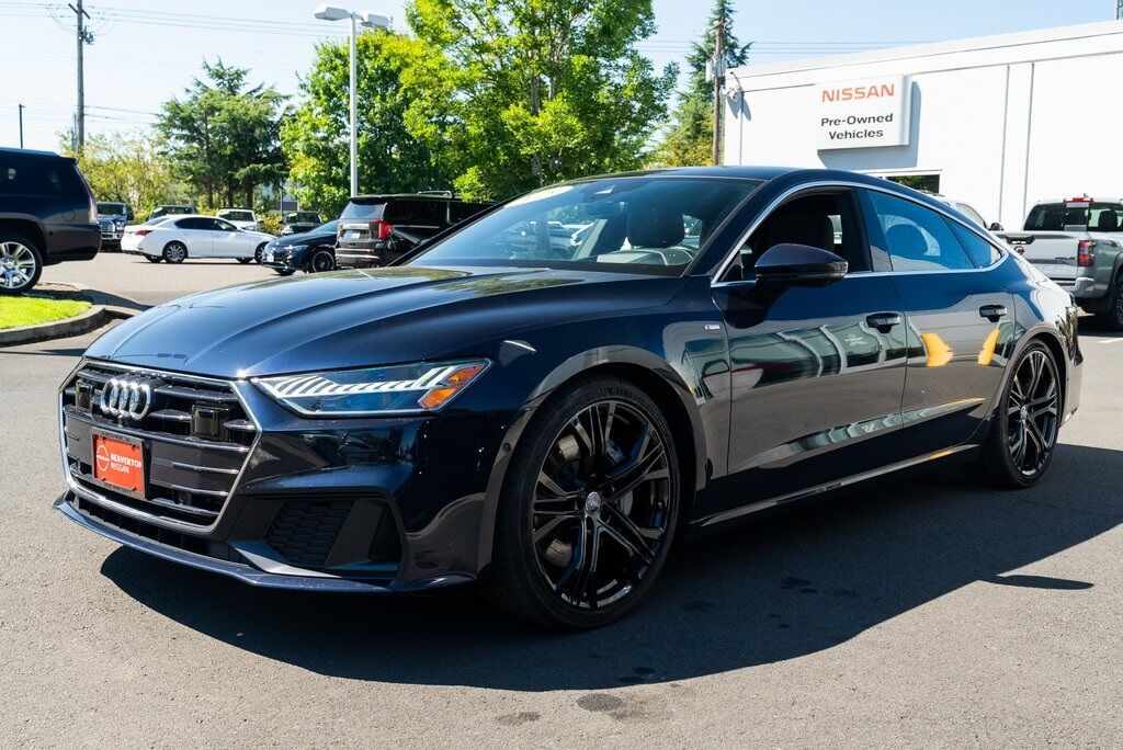 2019 Audi A7 3.0T Prestige Beaverton OR