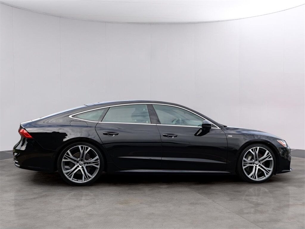 2019 Audi A7 3.0T Prestige San Clemente CA